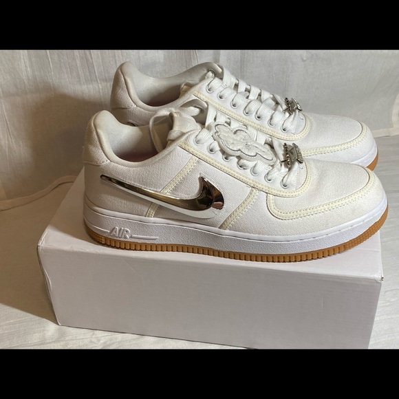 Travis Scott af100 - Picture 2 of 3